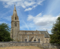 All Saints and St Mary   Pilton